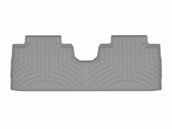 Weathertech - FloorLiner™ HP - Gray Rear 21-25 Ford Mustang-Mach-E - 4616642IM