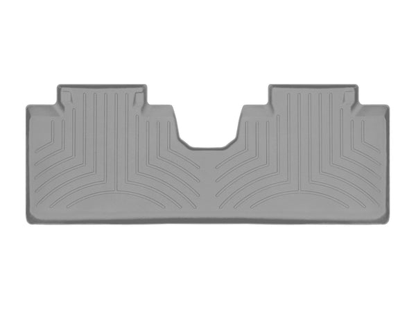 Weathertech - FloorLiner™ DigitalFit® - Gray Rear 21-25 Ford Mustang-Mach-E - 4616642