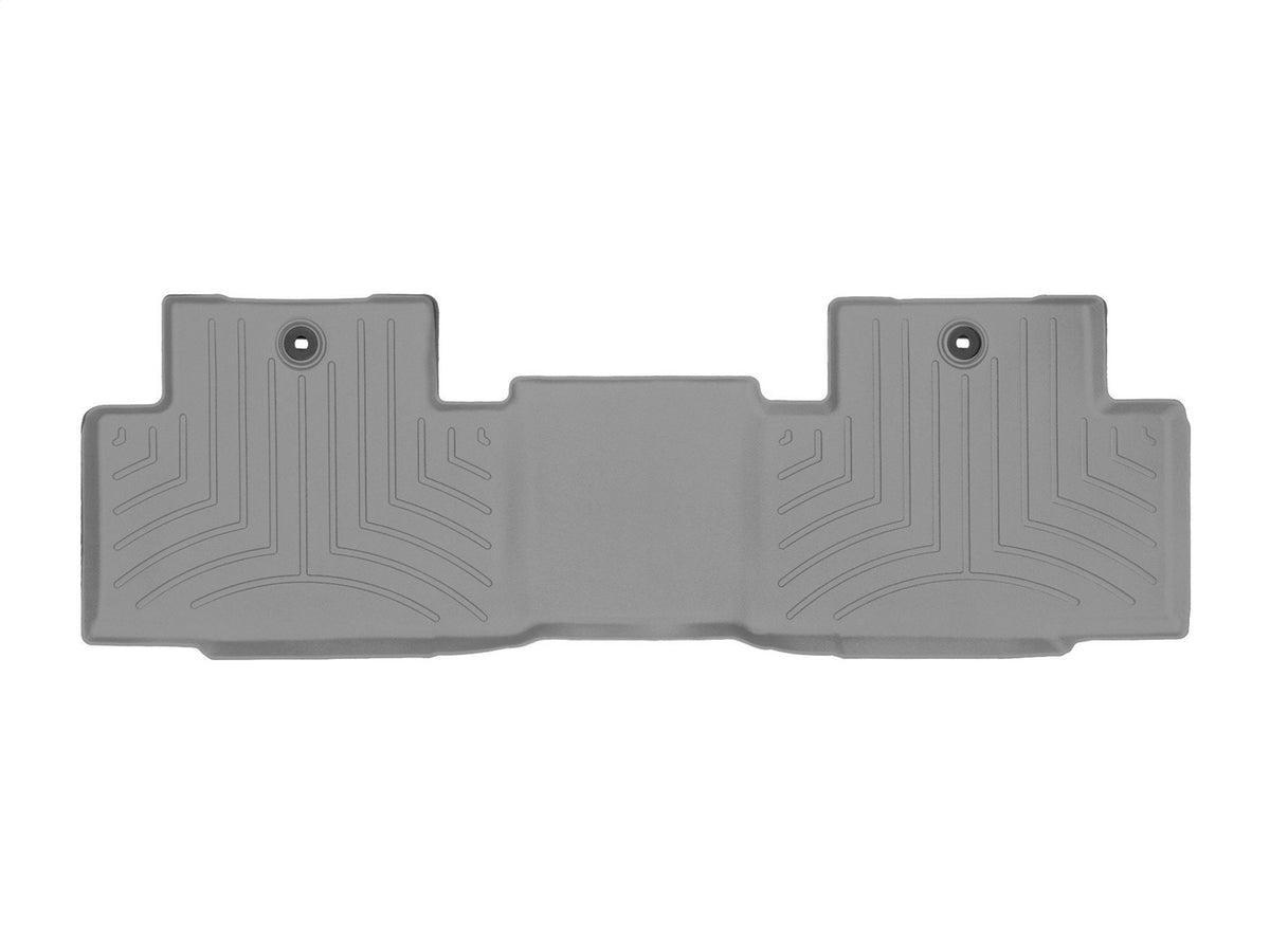Weathertech - FloorLiner™ DigitalFit® Gray Front, Rear & Third Row Set 22-26 Acura MDX - 461669-1-2-3IM