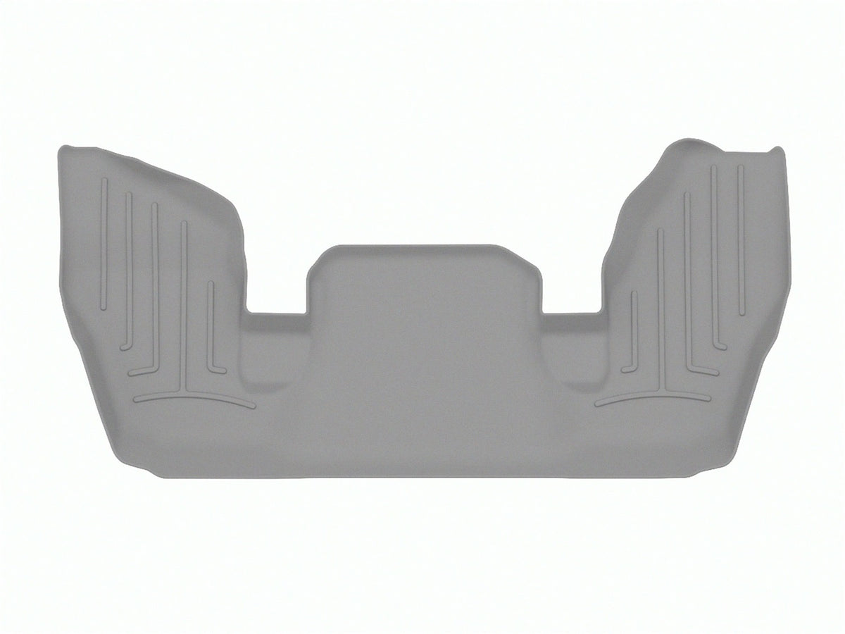 Weathertech - FloorLiner™ HP - Gray Third Row 22-26 MDX / 23-25 Pilot - 4616693IM