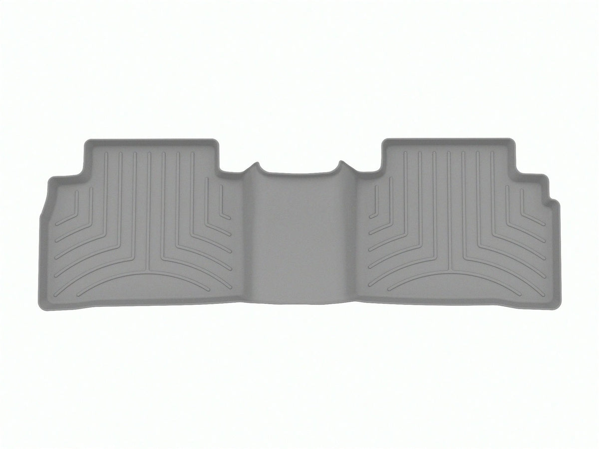 Weathertech - FloorLiner™ DigitalFit® Gray Front & Rear Set 22-26 Hyundai Tucson - 461678-1-2IM