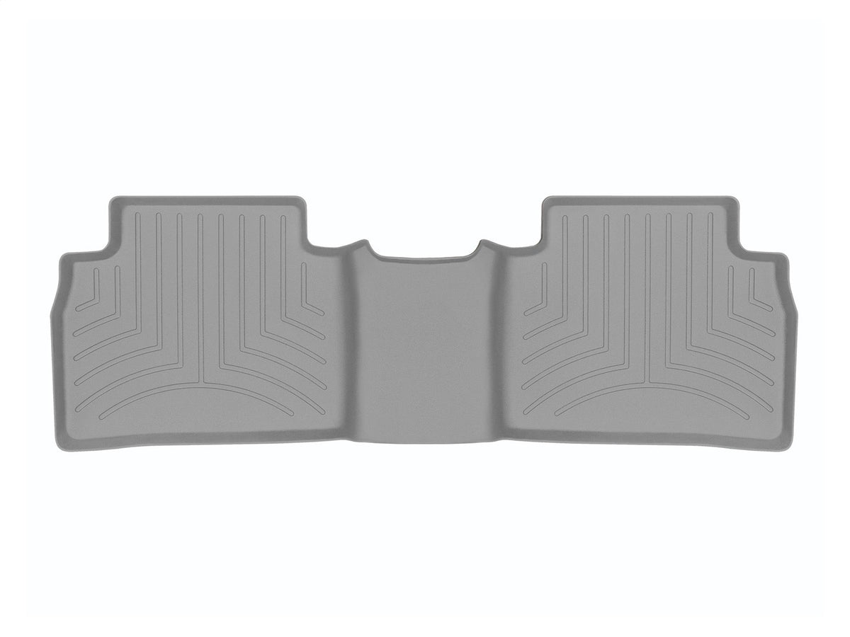 Weathertech - FloorLiner™ DigitalFit® - Gray Rear 22-26 Tucson - 4616782