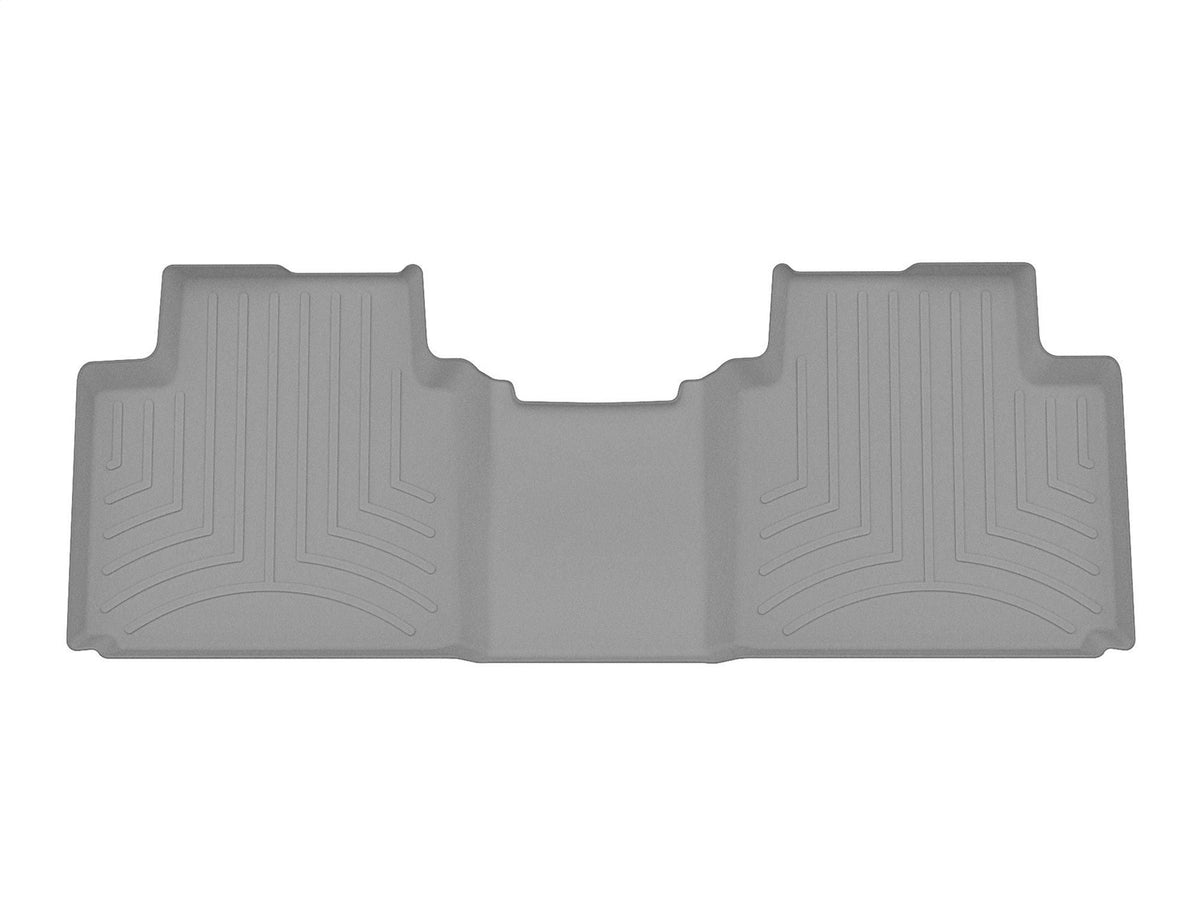 Weathertech - FloorLiner™ DigitalFit® - Gray Rear 22-24 Outlander - 4616832