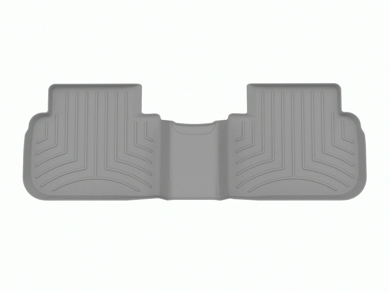 Weathertech - FloorLiner™ HP - Gray Rear 23-26 Acura Integra / 22-26 Honda Civic - 4616922IM