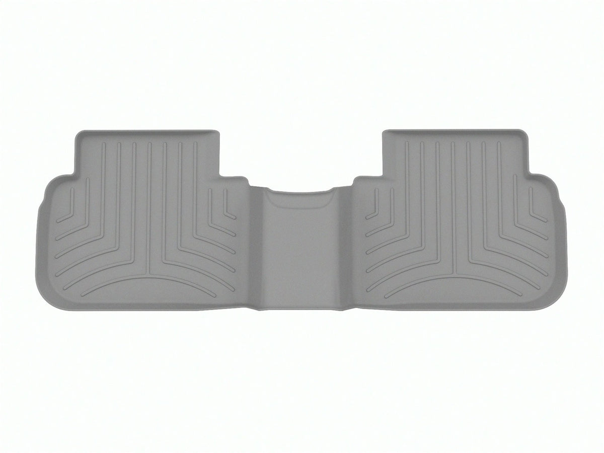 Weathertech - FloorLiner™ DigitalFit® Gray Front & Rear Set for Altima / Civic / Integra / Maxima - 461692-1-2IM