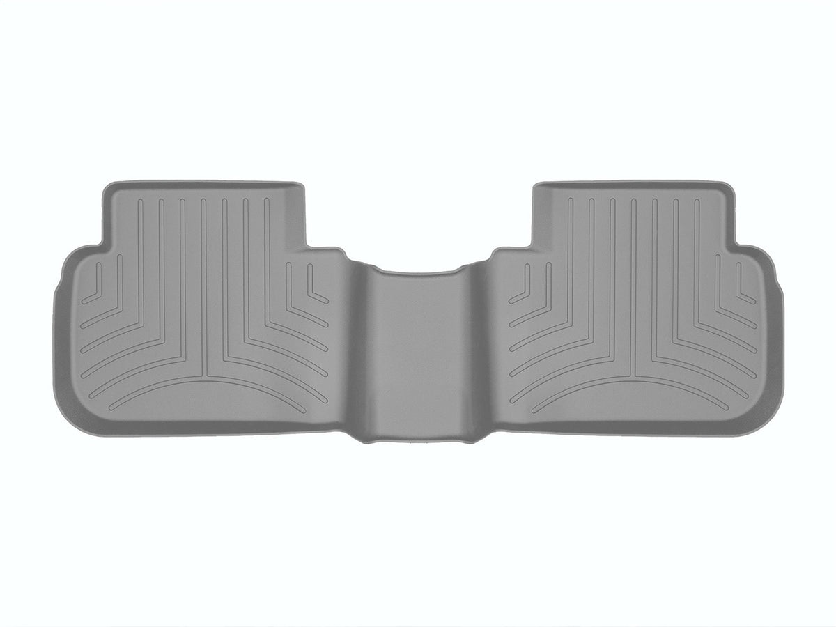 Weathertech - FloorLiner™ DigitalFit® - Gray Rear 23-26 Acura Integra / 22-26 Honda Civic - 4616922