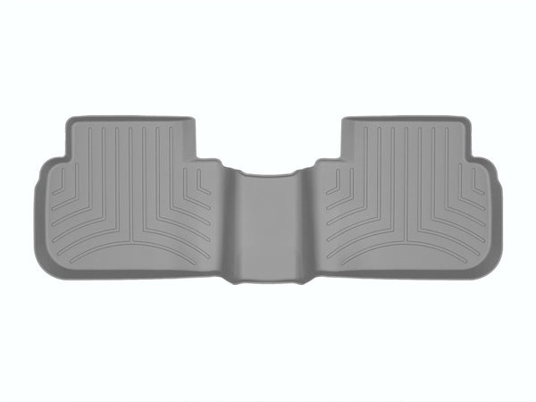 Weathertech - FloorLiner™ DigitalFit® - Gray Rear 23-26 Acura Integra / 22-26 Honda Civic - 4616922