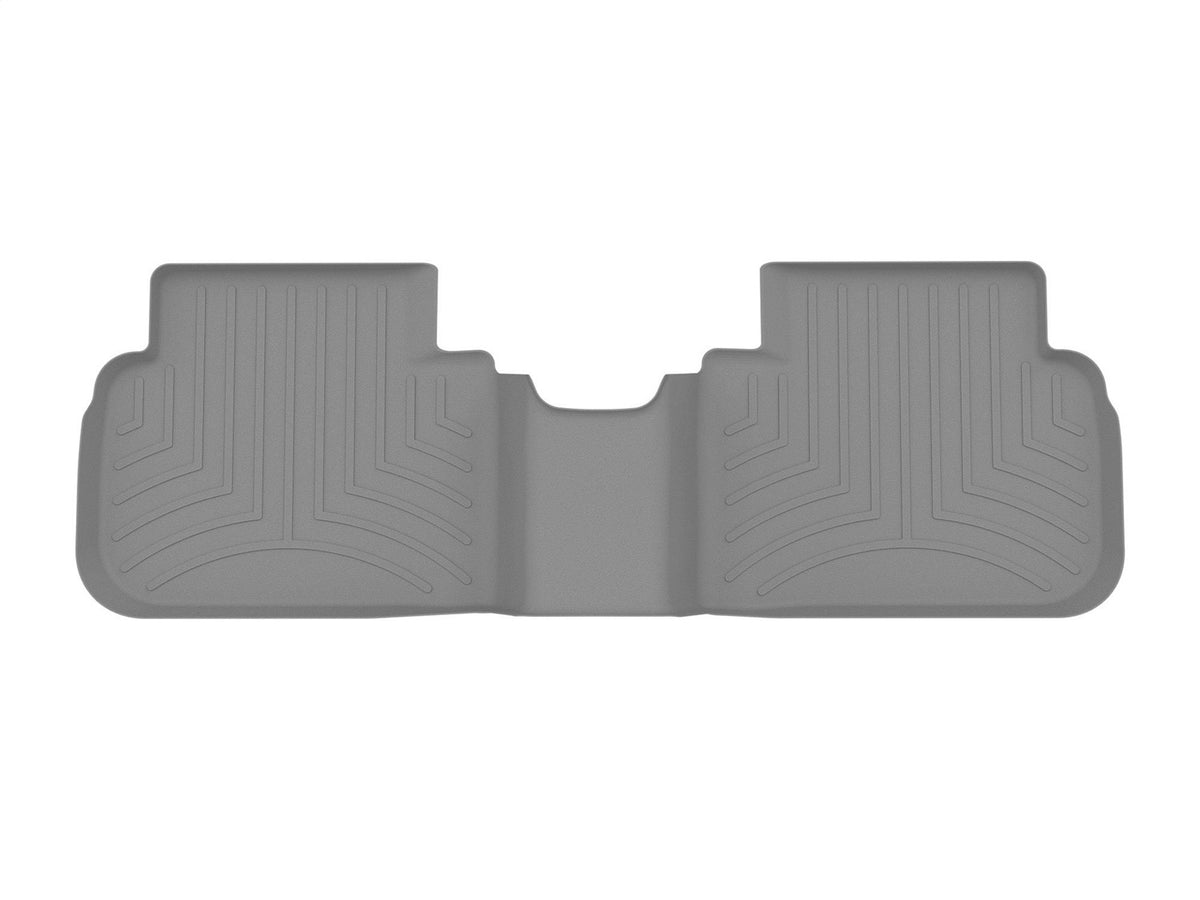 Weathertech - FloorLiner™ DigitalFit® - Gray Rear 23-26 Acura Integra / 22-24 Honda Civic - 4616923