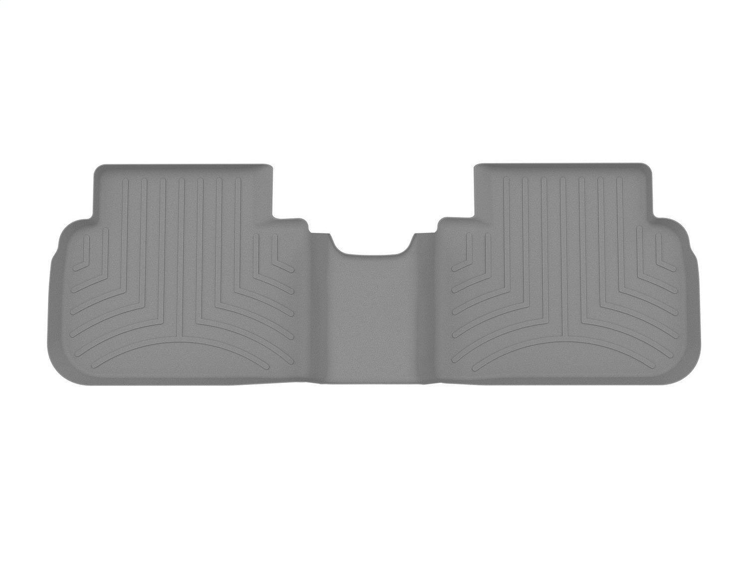 Weathertech - FloorLiner™ DigitalFit® - Gray Rear 23-26 Acura Integra / 22-24 Honda Civic - 4616923