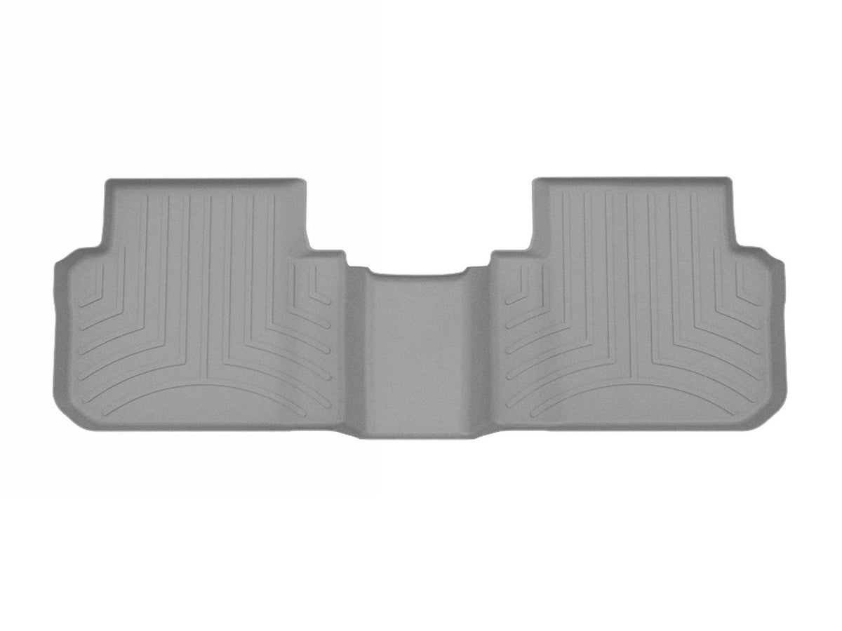 Weathertech - FloorLiner™ DigitalFit® - Gray Rear 25-26 Civic - 4616924