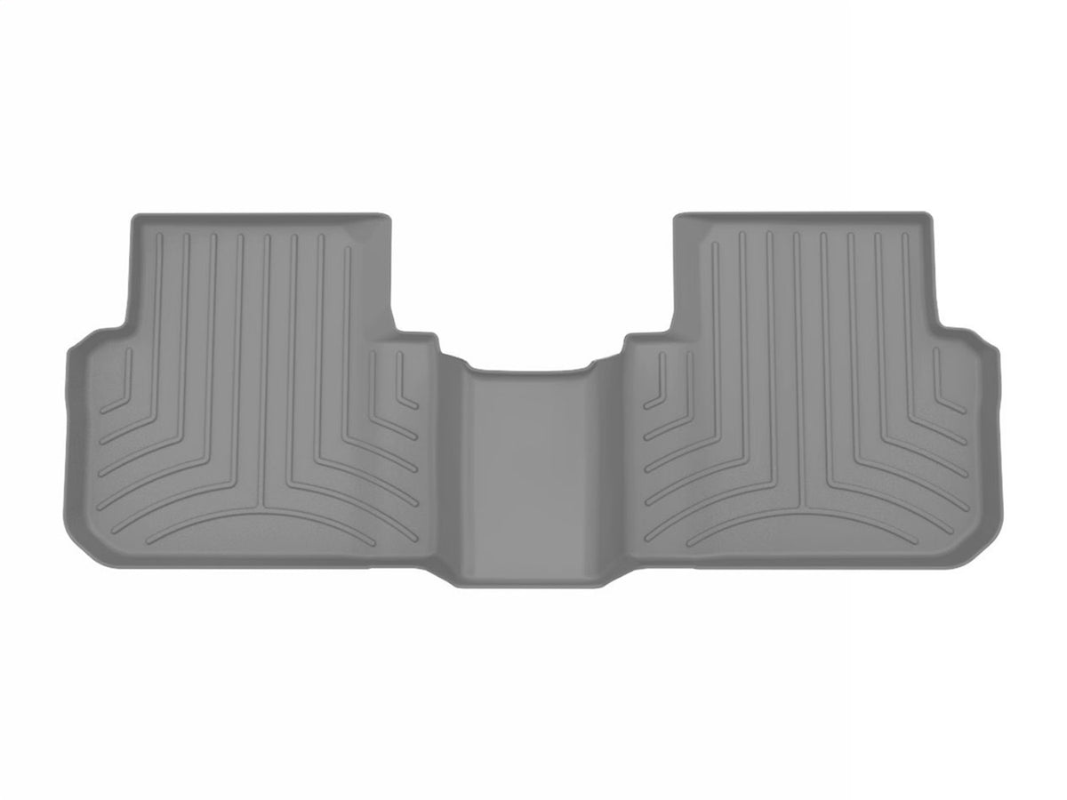 Weathertech - FloorLiner™ HP - Grey Rear 25-26 Civic - 4616924IM