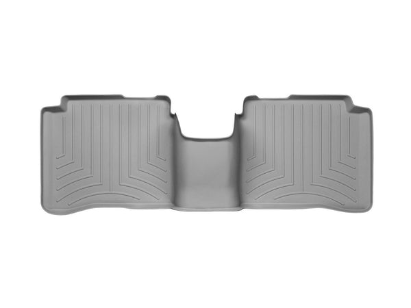 Weathertech - FloorLiner™ DigitalFit® Gray Front & Rear Set for Altima / Civic / Integra / Maxima - 461692-1-4IM