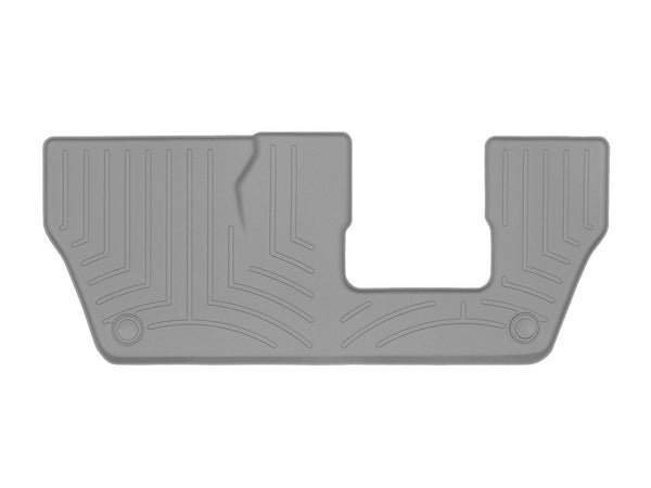 Weathertech - FloorLiner™ HP - Gray Third Row 21-25 Jeep Grand-Cherokee-L - 4616964IM