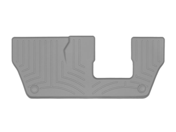 Weathertech - FloorLiner™ DigitalFit® - Gray Third Row 21-25 Jeep Grand-Cherokee-L - 4616964