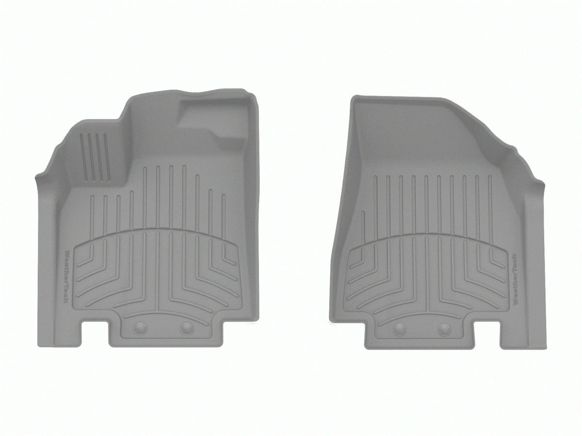 Weathertech - FloorLiner™ HP 22-25 Nissan Pathfinder - 4616981IM