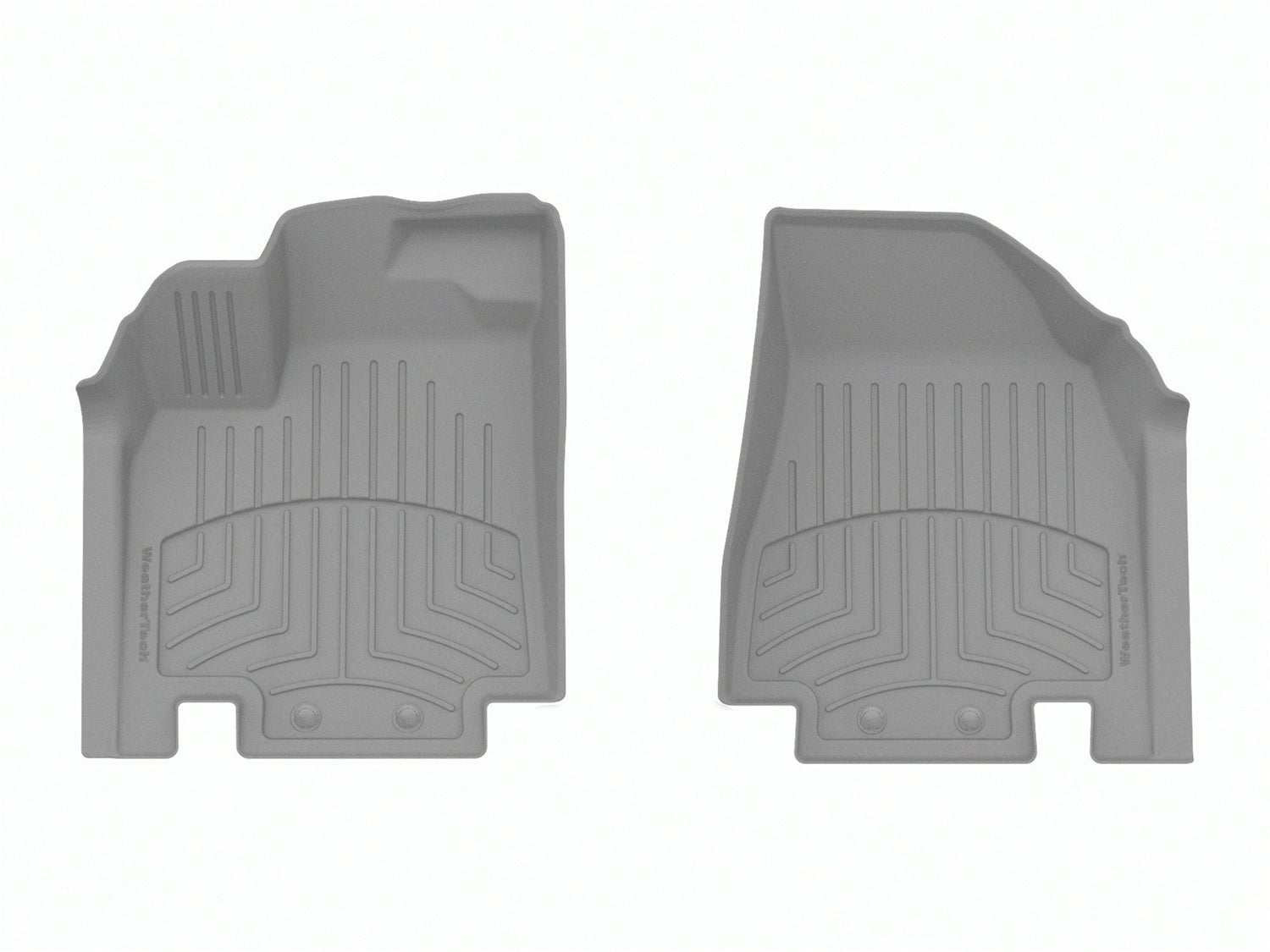 Weathertech - FloorLiner™ HP 22-25 Nissan Pathfinder - 4616981IM
