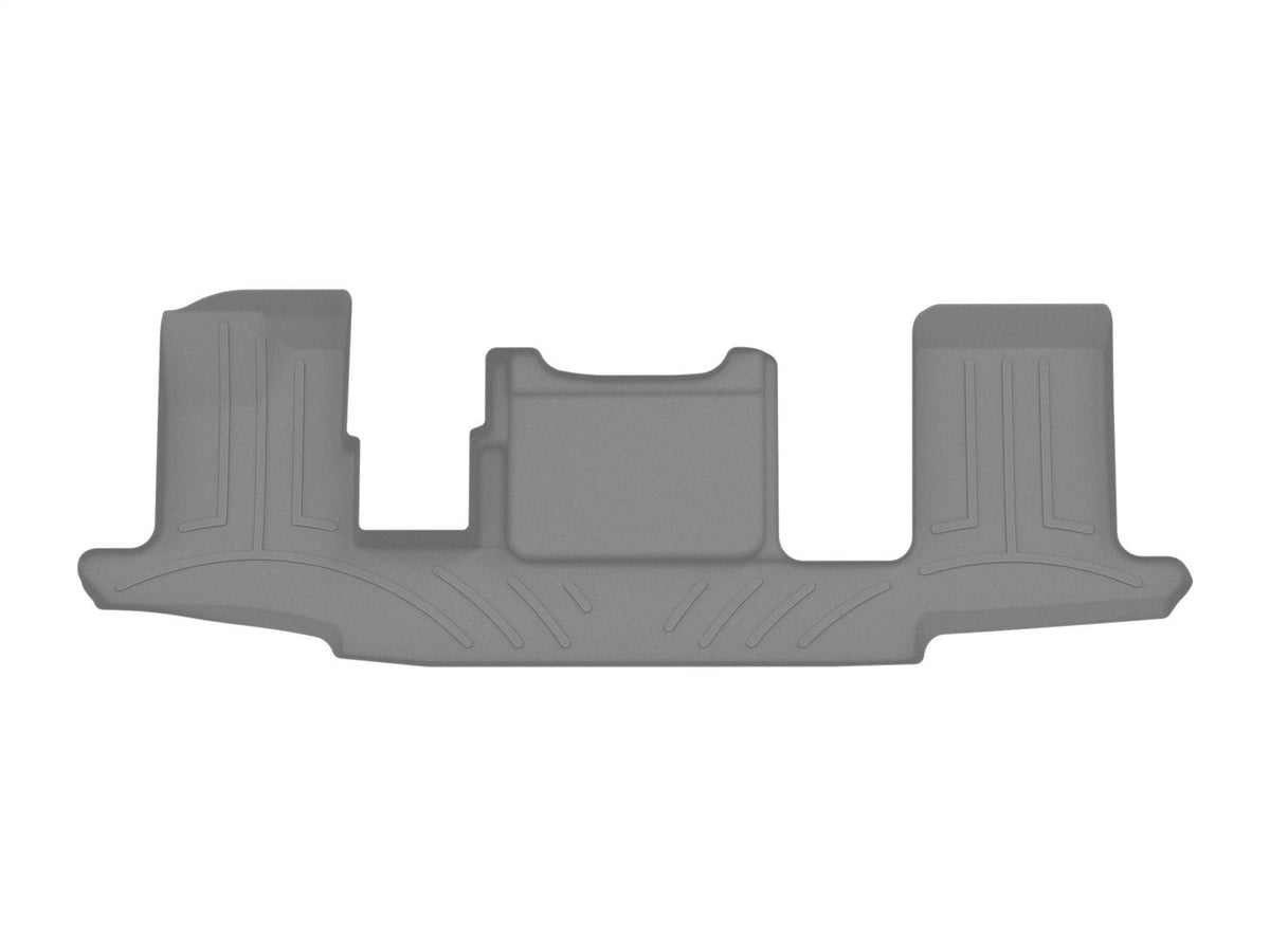 Weathertech - FloorLiner™ DigitalFit® - Gray Third Row 22-25 Pathfinder - 4616983
