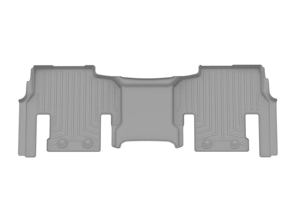 Weathertech - FloorLiner™ DigitalFit® - Gray Rear 22-25 Jeep Grand-Wagoneer / 23-25 Jeep Grand-Wagoneer-L - 4617042