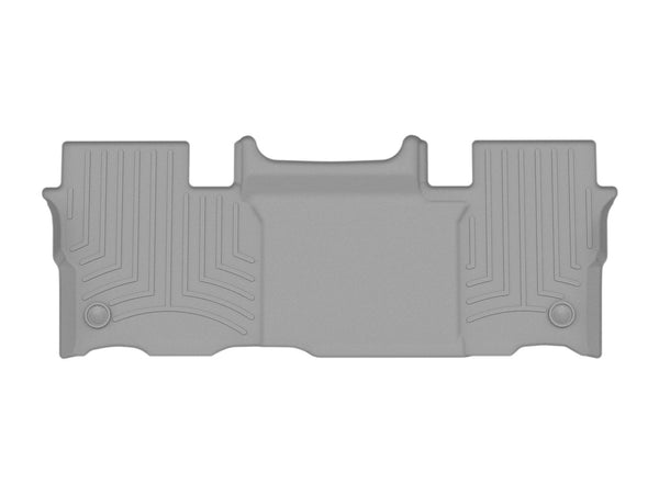 Weathertech - FloorLiner™ DigitalFit® - Gray Third Row 22-25 Jeep Grand-Wagoneer / 23-25 Jeep Grand-Wagoneer-L - 4617043