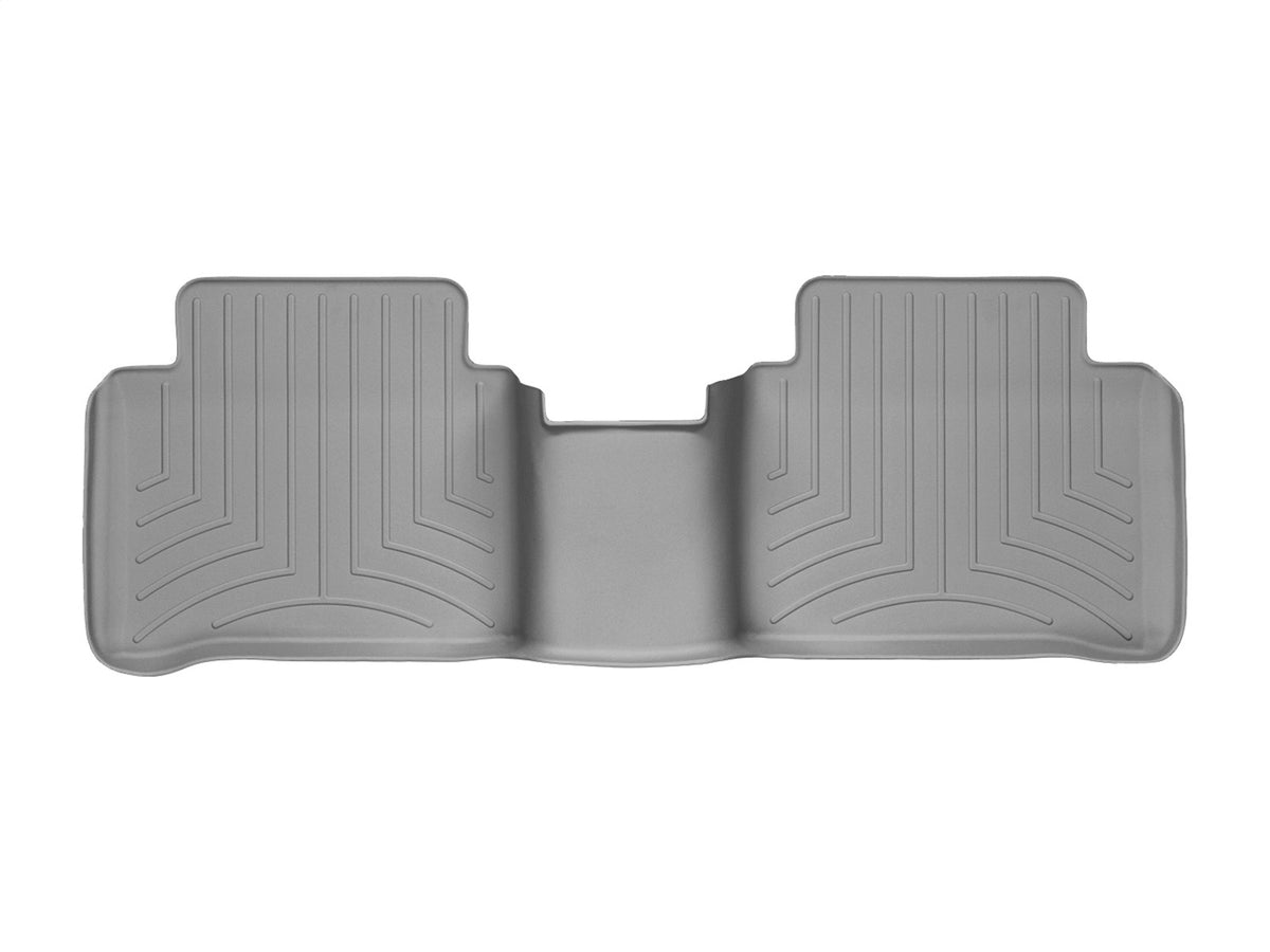 Weathertech - FloorLiner™ DigitalFit® - Gray Rear 09-23 Nissan Maxima - 461712