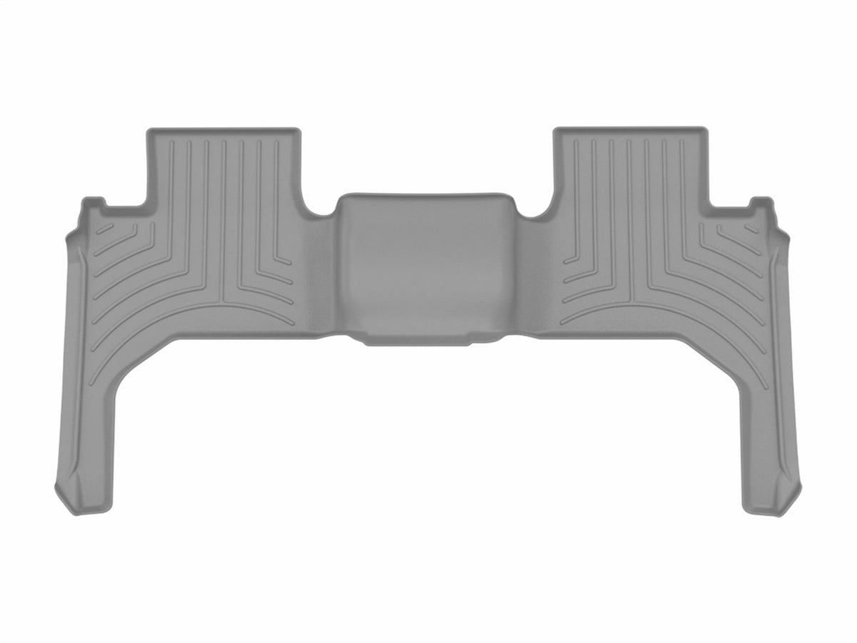 Weathertech - FloorLiner™ HP - Gray Rear 22-25 LX - 4617132IM