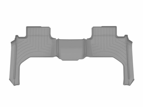 Weathertech - FloorLiner™ DigitalFit® - Gray Rear 25 Lexus LX - 4617134