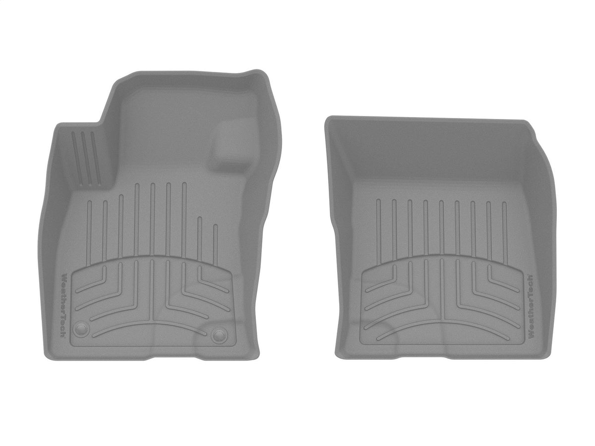 Weathertech - FloorLiner™ HP - Gray Front 21-26 Escape - 4617171IM
