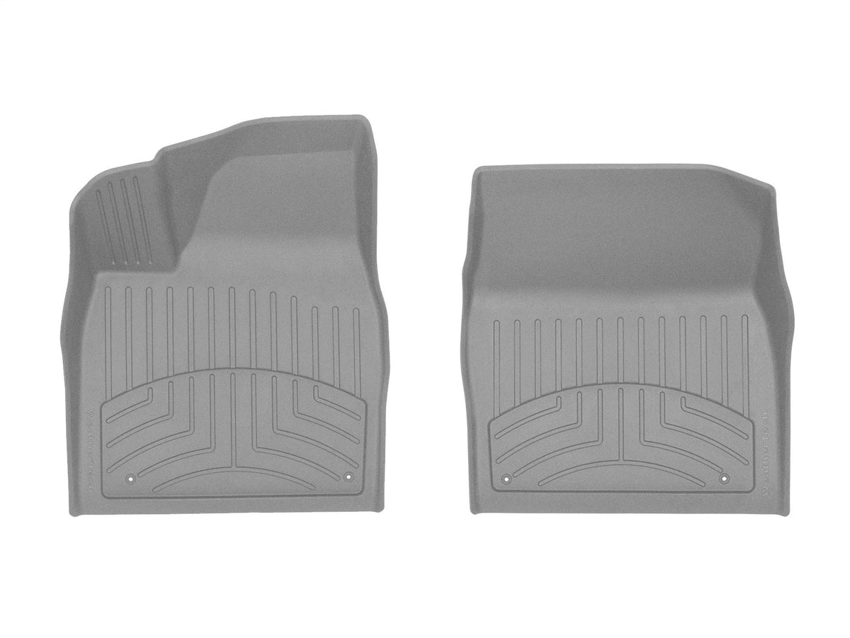 Weathertech - FloorLiner™ HP - Gray Front 22-25 EV6 - 4617231IM