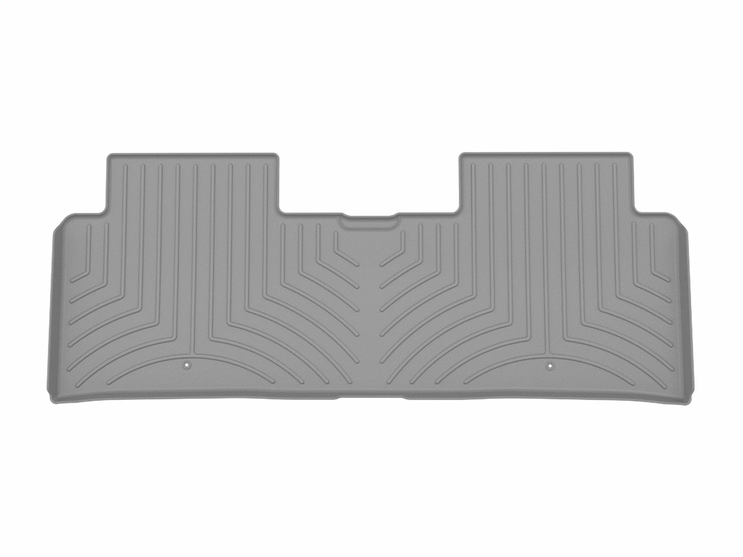 Weathertech - FloorLiner™ HP - Gray Rear 22-25 Kia EV6 - 4617232IM