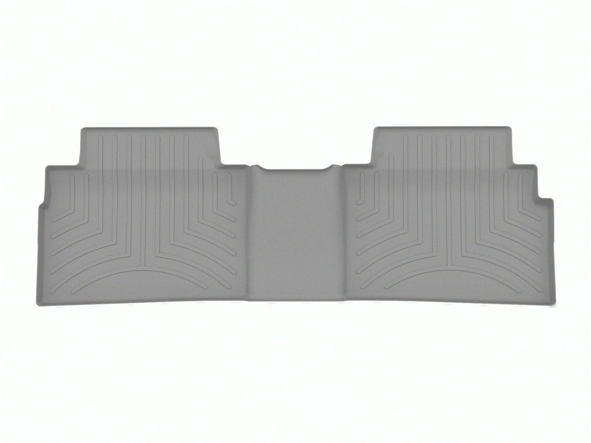 Weathertech - FloorLiner™ DigitalFit® - Gray Rear 22-24 Tucson / 23-25 Sportage - 4617292