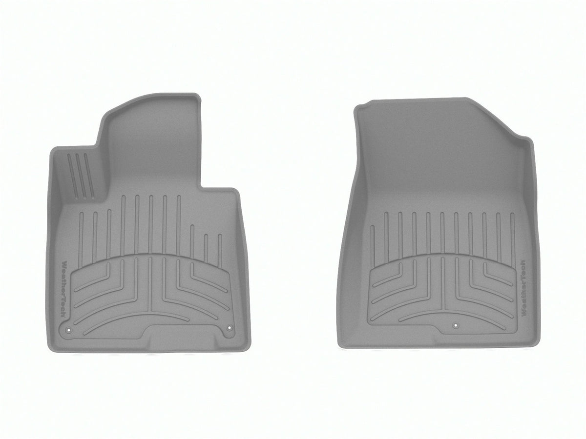 Weathertech - FloorLiner™ HP - Gray Front 23-26 Sportage - 4617321IM