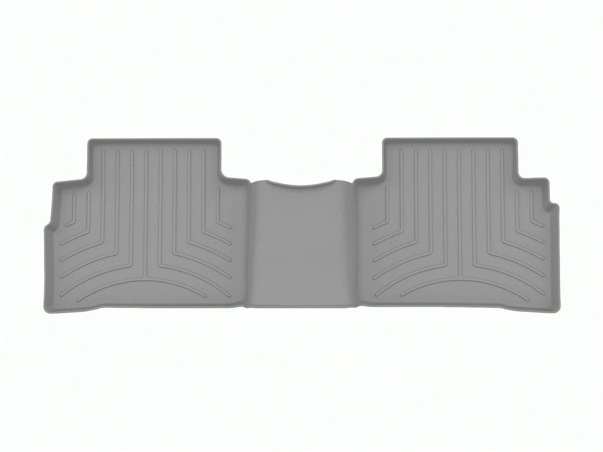 Weathertech - FloorLiner™ HP - Gray Rear 23-26 Kia Sportage - 4617322IM