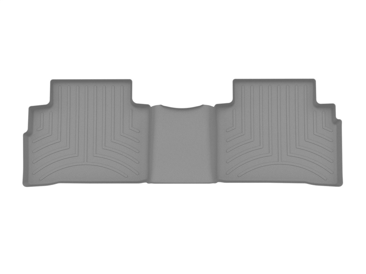 Weathertech - FloorLiner™ DigitalFit® Cocoa Set 23-26 Kia Sportage - 461732-1-2