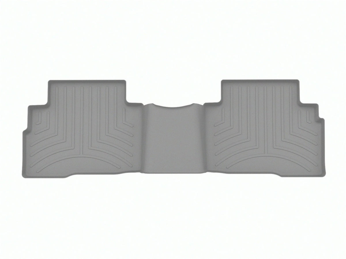 Weathertech - FloorLiner™ DigitalFit® - Gray Rear 23-26 Kia Sportage - 4617323