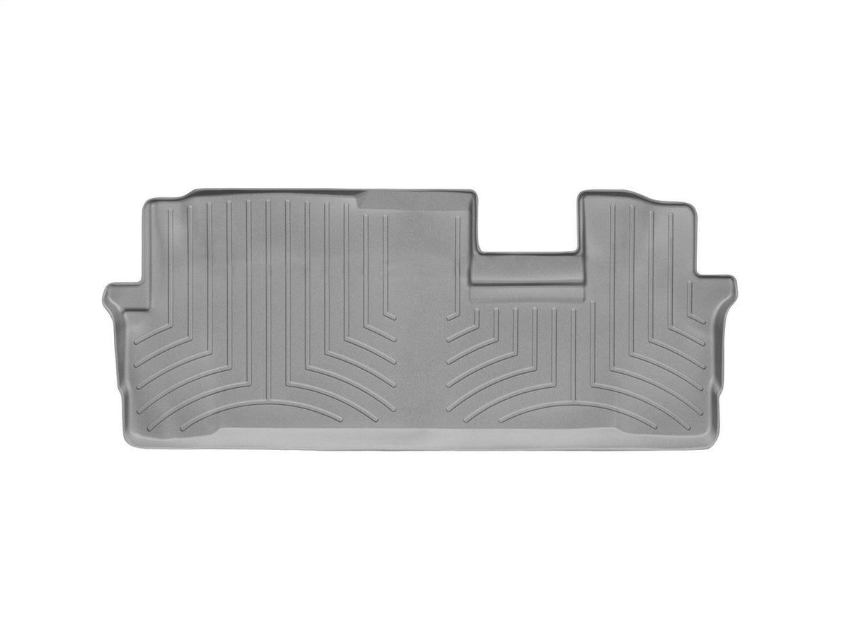 Weathertech - FloorLiner™ DigitalFit® - Gray Third Row 09-15 Pilot - 461743