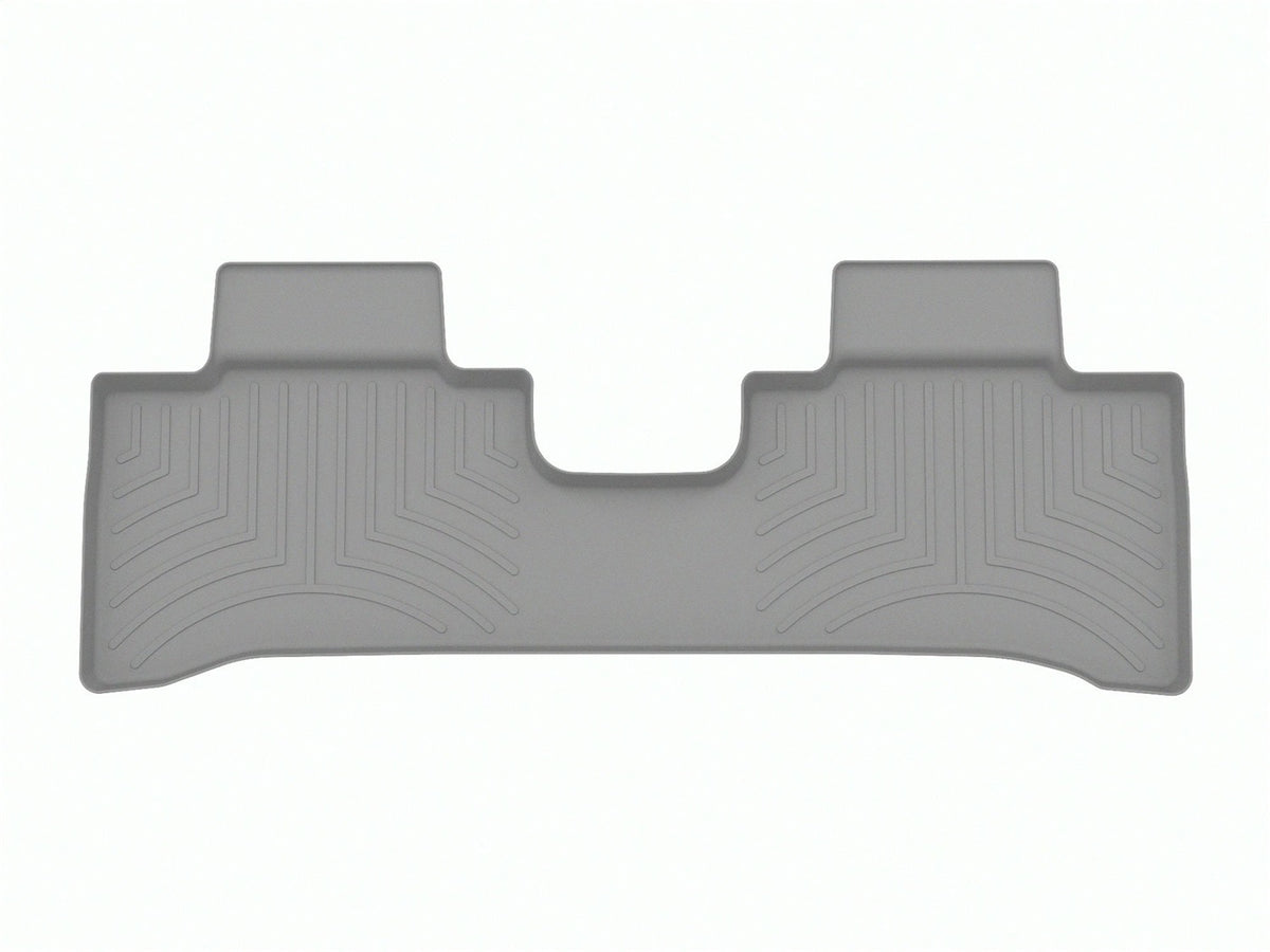 Weathertech - FloorLiner™ DigitalFit® - Gray Rear 23-25 Benz EQE - 4617734