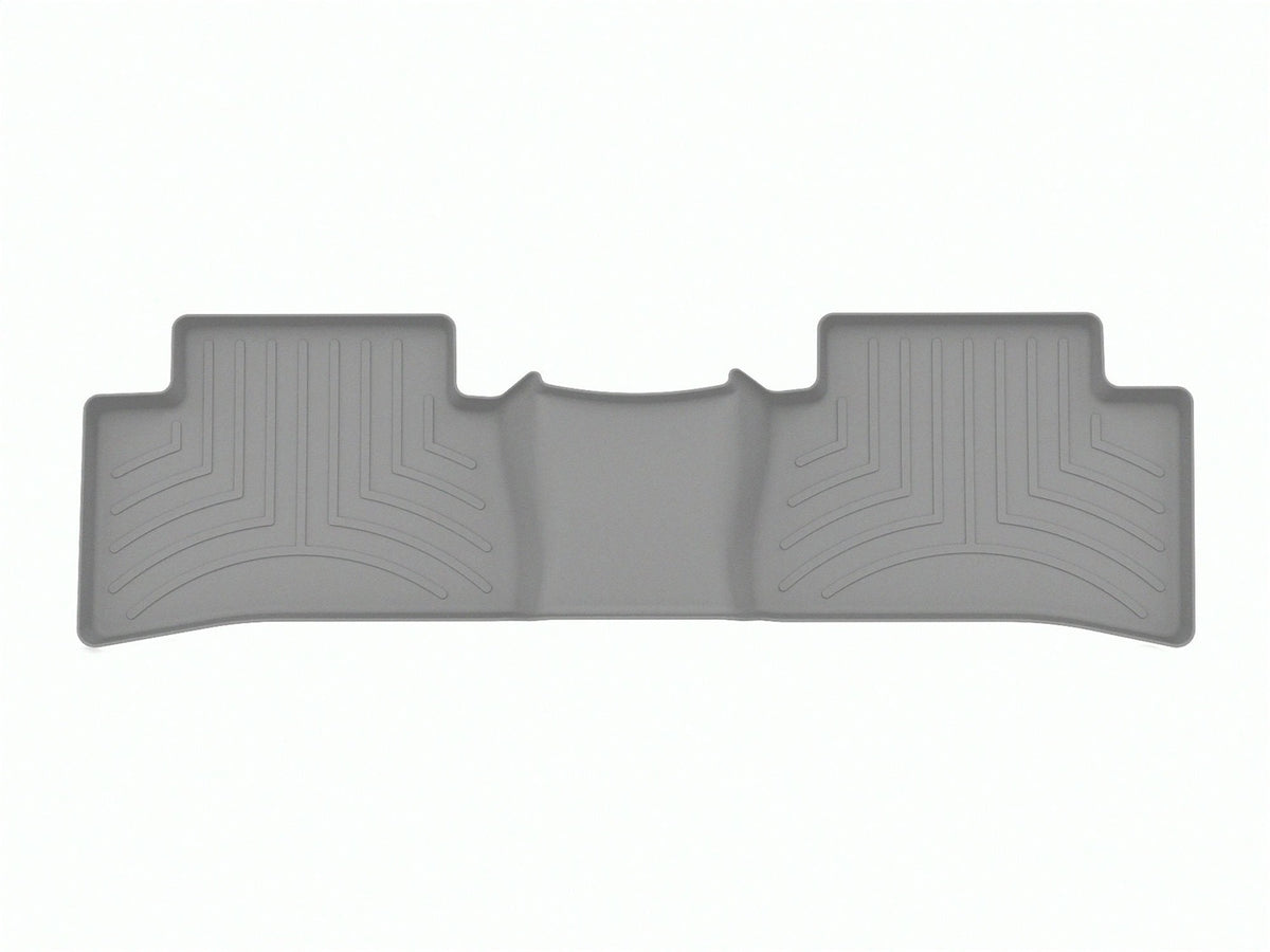 Weathertech - FloorLiner™ DigitalFit® - Gray Rear 22-26 Toyota Corolla - 4617752