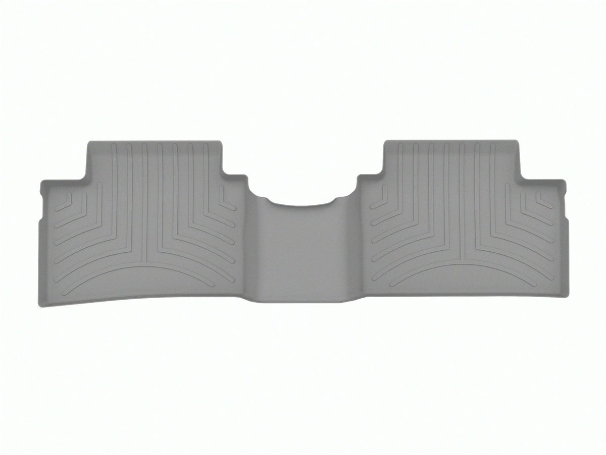 Weathertech - FloorLiner™ DigitalFit® - Gray Rear 23-25 Kia Niro - 4617763