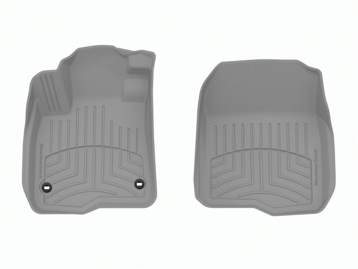 Weathertech - FloorLiner™ HP - 4617801IM