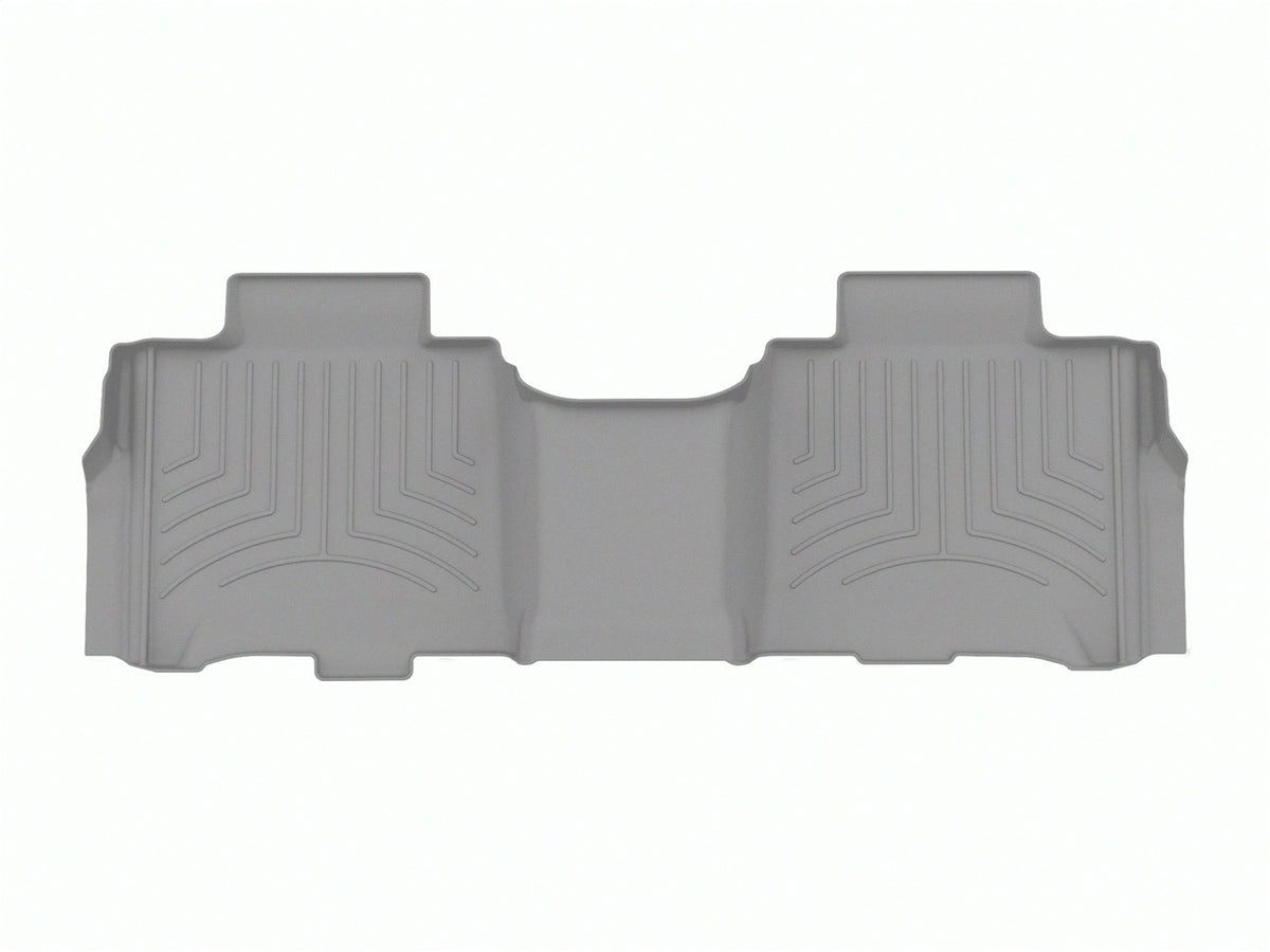 Weathertech - FloorLiner™ HP - Gray Rear 23-26 Sequoia - 4617842IM