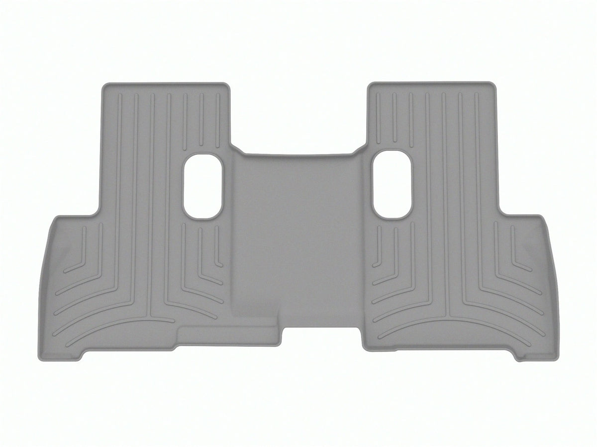 Weathertech - FloorLiner™ HP - Gray Third Row 23-26 Sequoia - 4617843IM