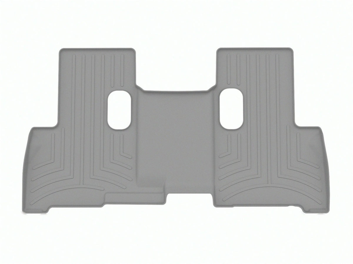 Weathertech - FloorLiner™ DigitalFit® - Gray Third Row 23-26 Sequoia - 4617843