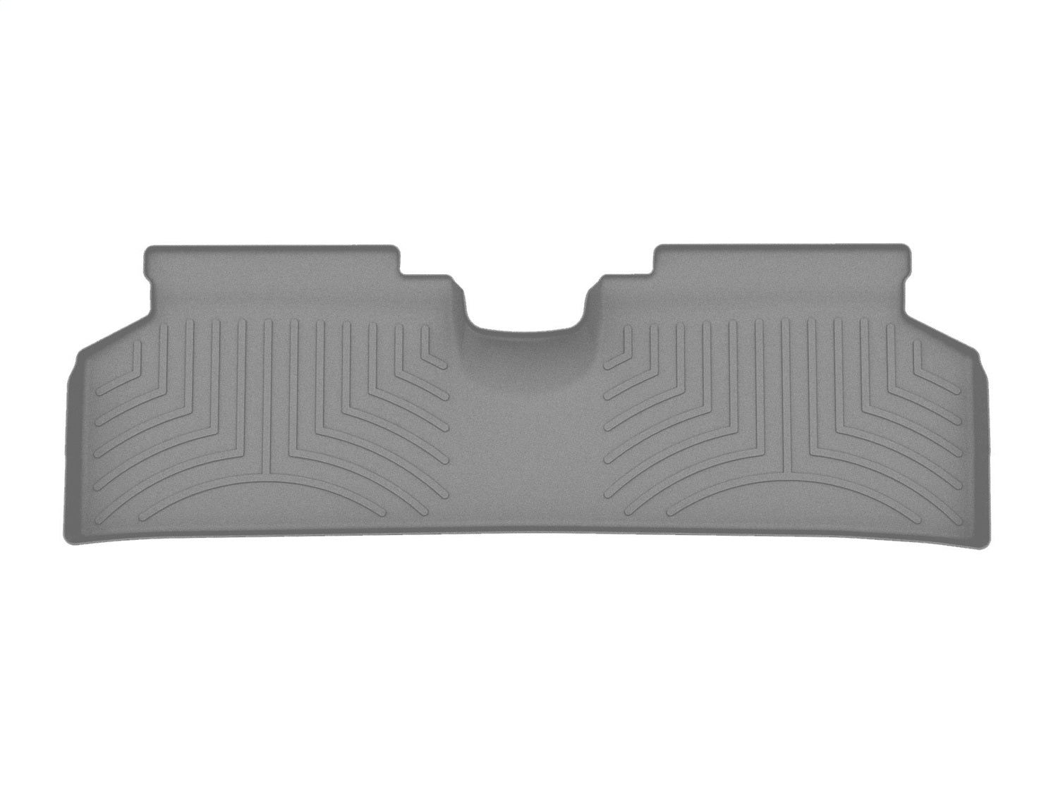 Weathertech - FloorLiner™ DigitalFit® - Gray Rear 23-25 Kia Niro - 4617862