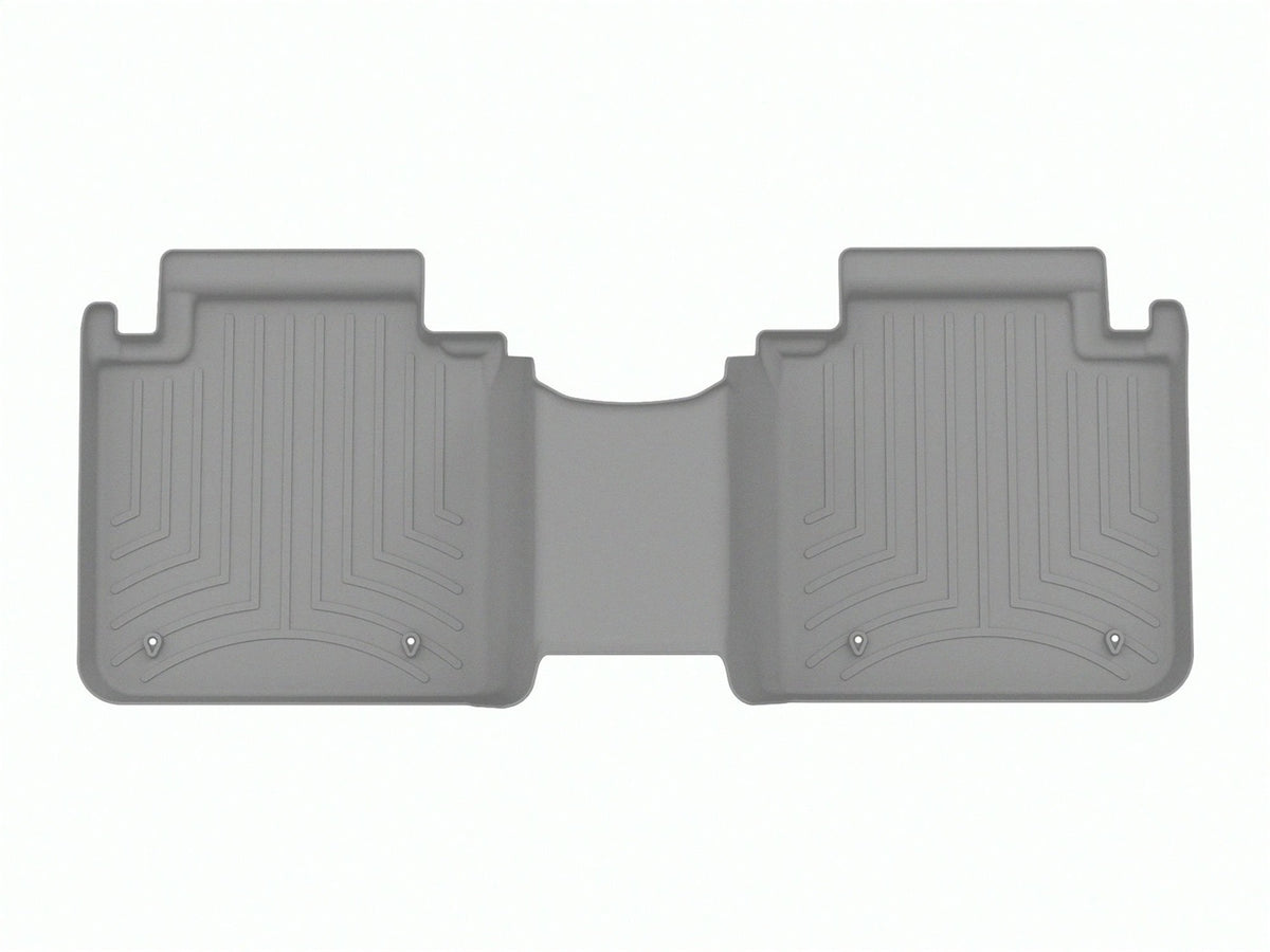 Weathertech - FloorLiner™ DigitalFit® - Gray Rear 23-25 7 Series - 4617903