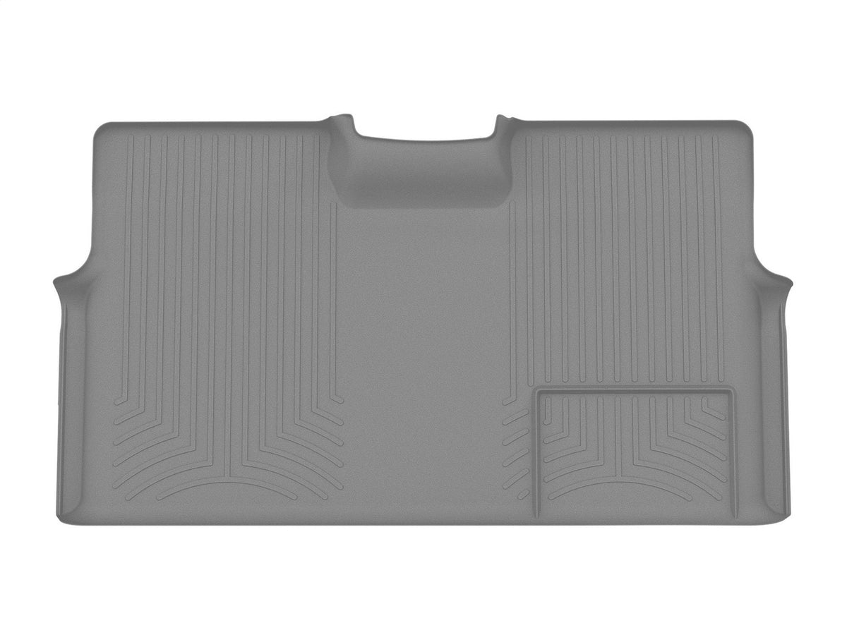 Weathertech - FloorLiner™ DigitalFit® - Gray Rear 09-14 F 150 - 461793