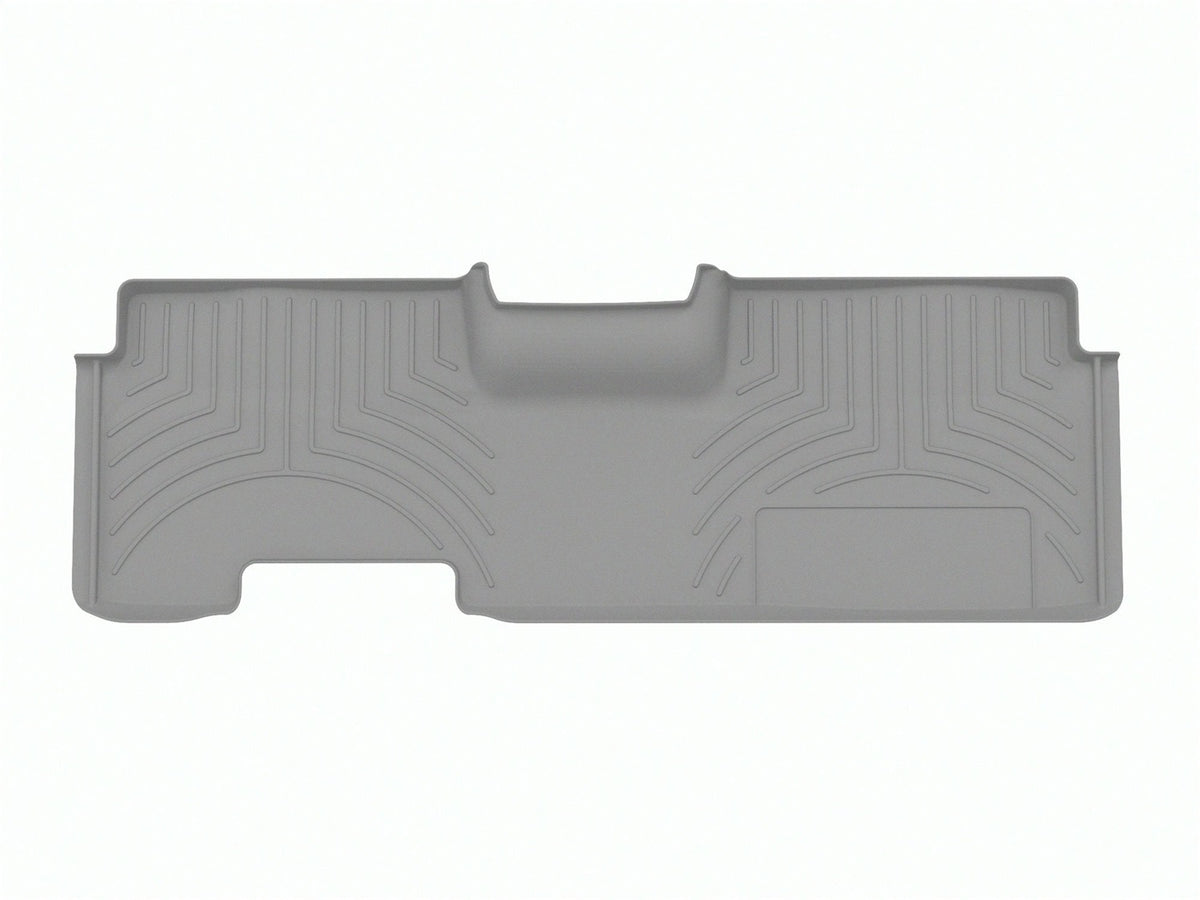 Weathertech - FloorLiner™ HP - Gray Rear 10-14 F 150 - 461794IM