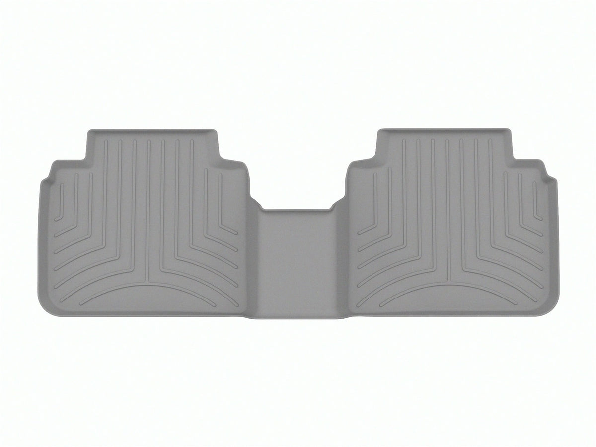 Weathertech - FloorLiner™ HP - Gray Rear 23-25 Honda Accord - 4618002IM