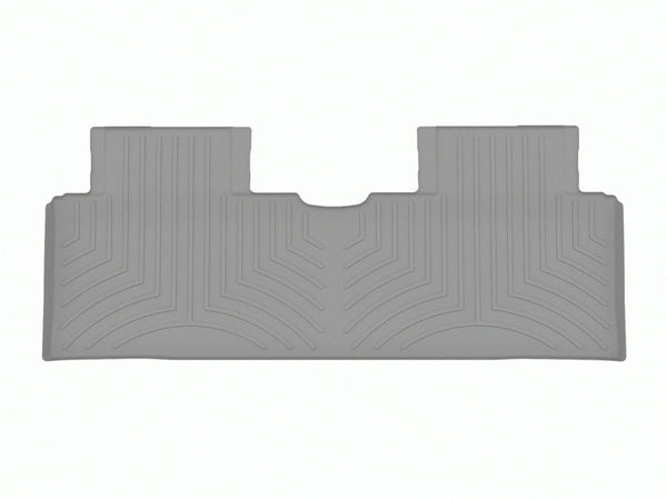 Weathertech - FloorLiner™ DigitalFit® - Gray Rear 23-25 Hyundai Ioniq-6 - 4618082