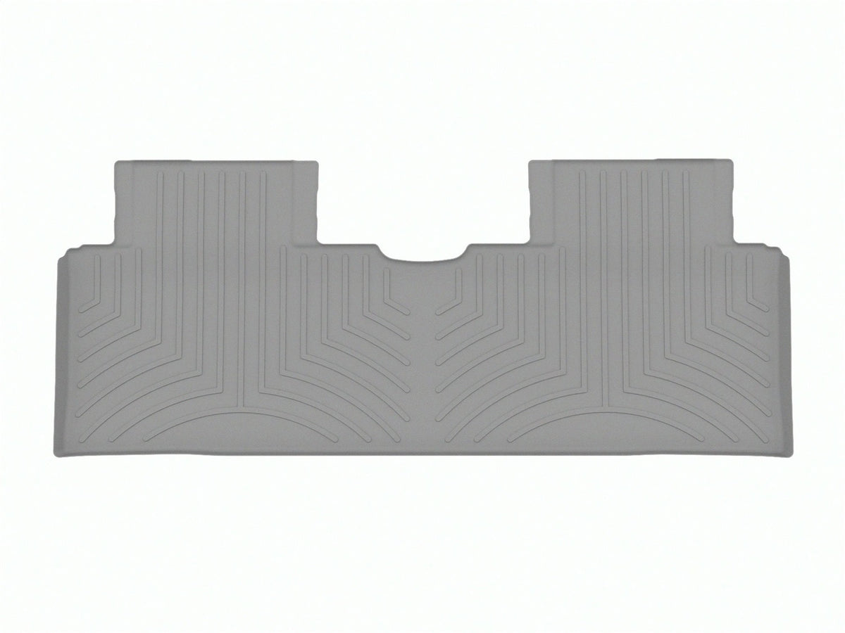 Weathertech - FloorLiner™ DigitalFit® Gray Front & Rear Set 23-25 Hyundai Ioniq-6 - 461808-1-2