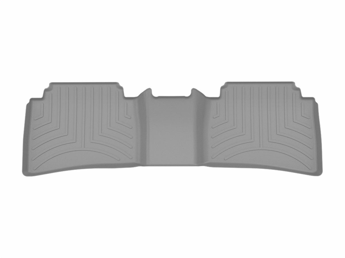 Weathertech - FloorLiner™ DigitalFit® - Gray Rear 23-24 Prius - 4618103